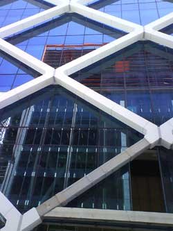 Fabrication & Installation, Vitrabond, Alubond, Cladding Sydney