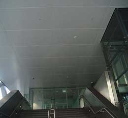 Aluminium Panels Sydney